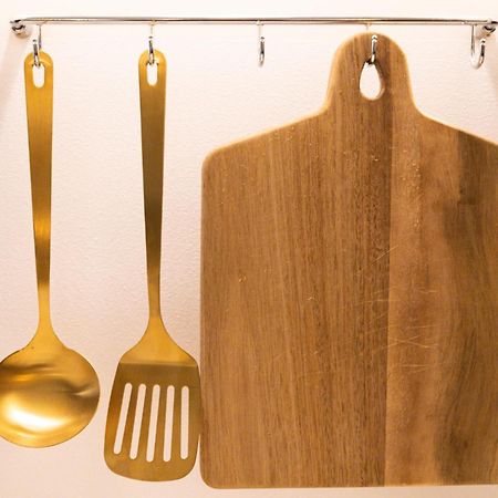 Gold Touch Studio Timişoara Eksteriør billede